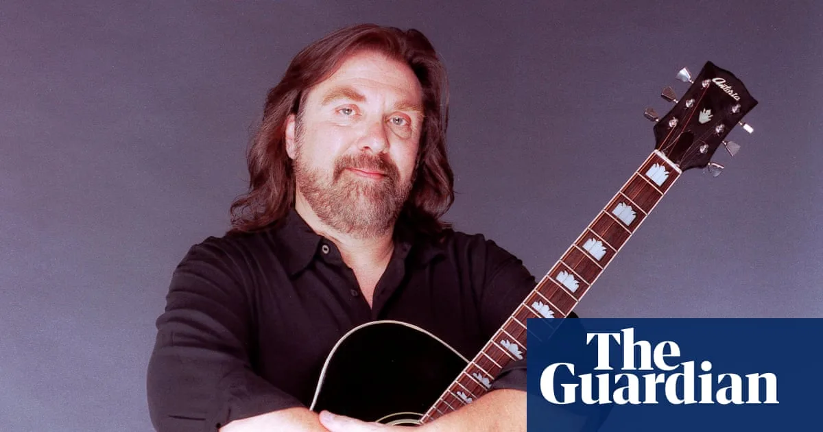 Dr Hook Co-Frontman Dennis Locorriere Dies at 76