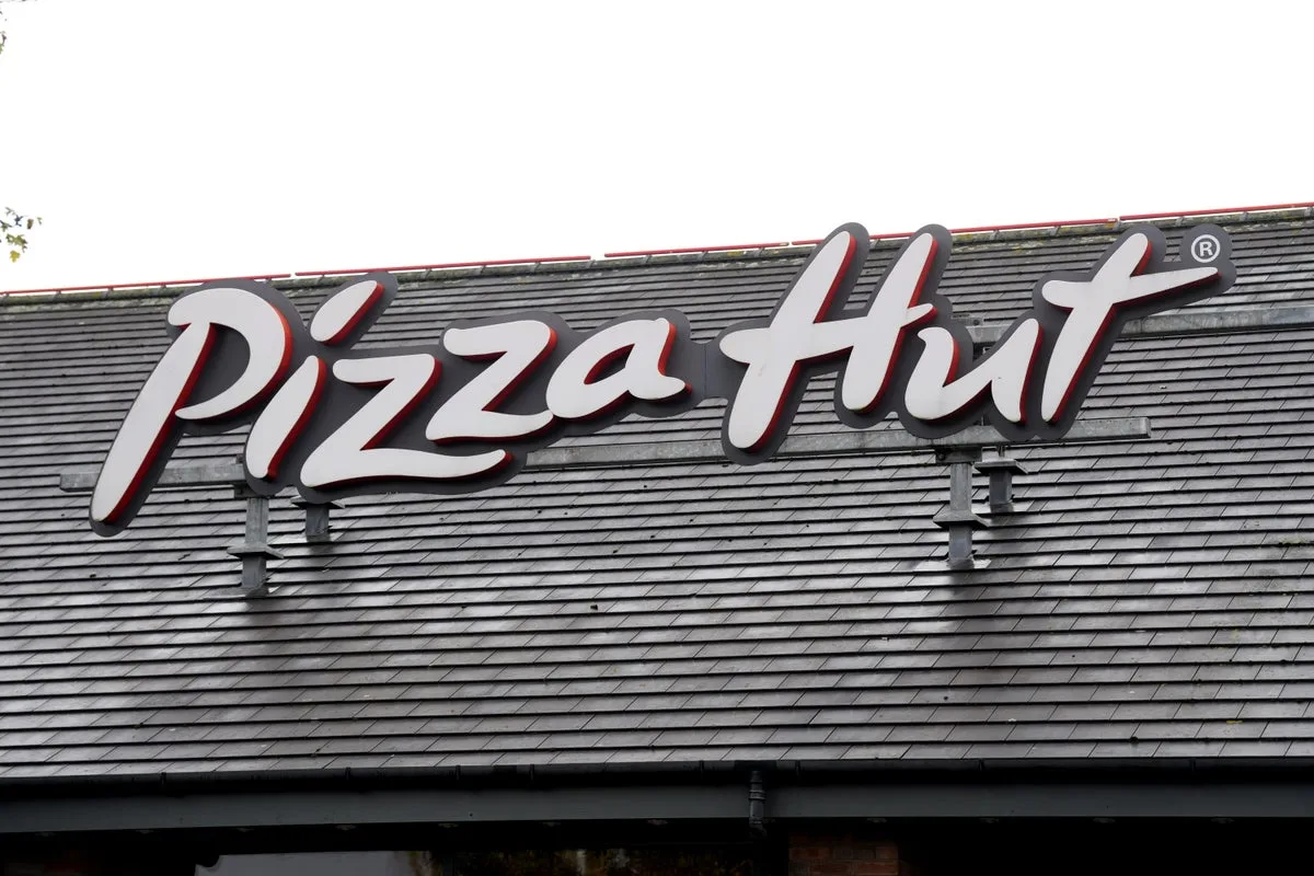 Pizza Hut UK and Denny's Up for Sale as Chains Struggle