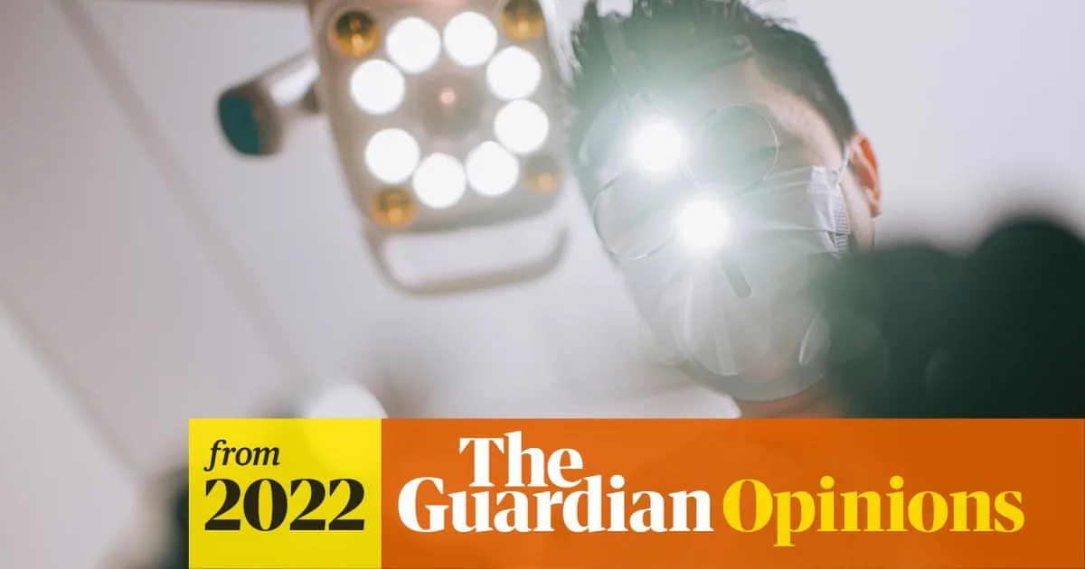 Superglue and Self-Extraction: Britain’s Desperate ‘DIY Dentistry’ Crisis