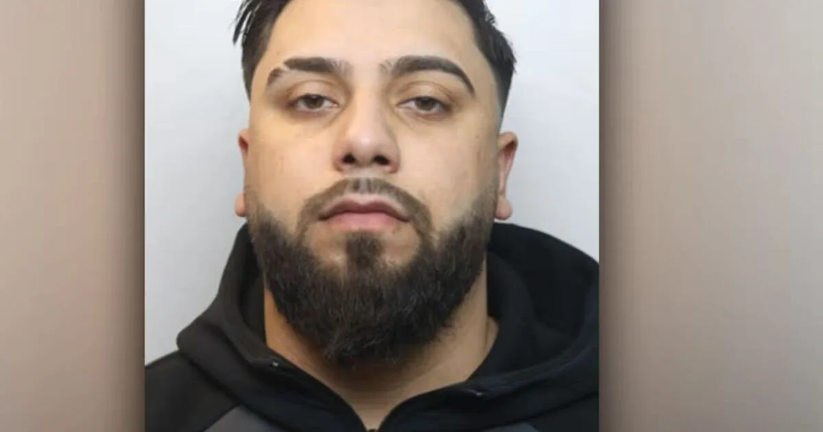 Deported Child Rapist Recaptured After Benefits Claim
