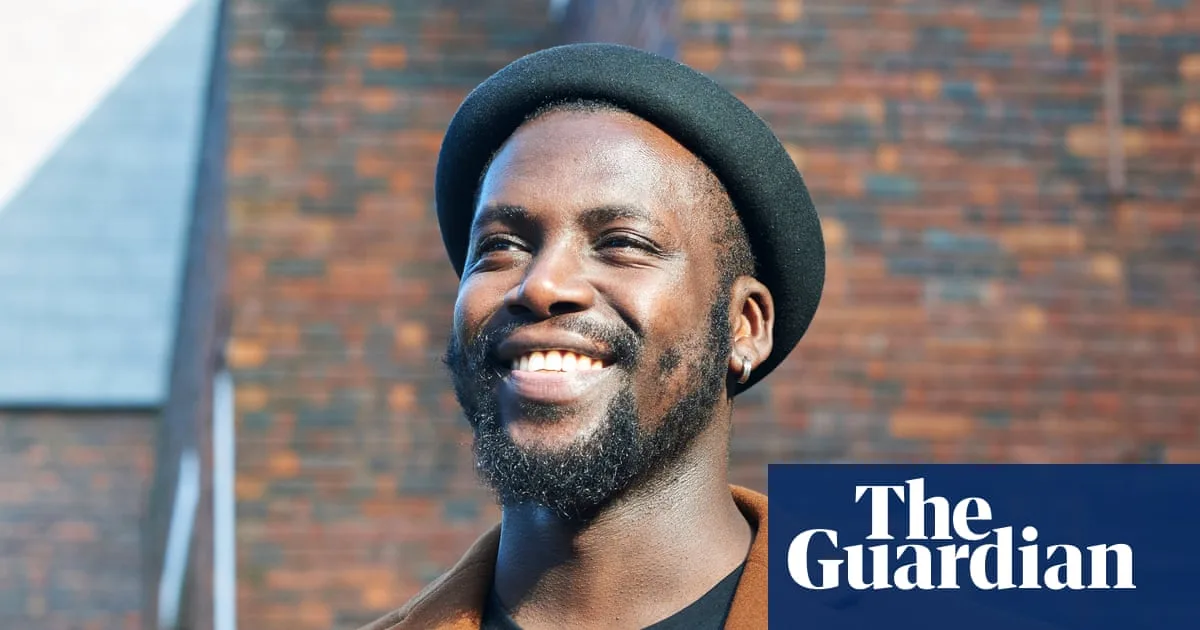 Derek Owusu's New Novel Explores Life with Borderline Personality Disorder
