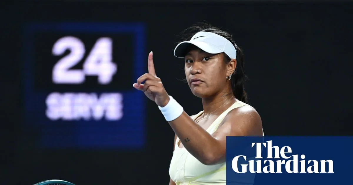 Destanee Aiava Announces Tennis Retirement, Slams 'Racist' Culture
