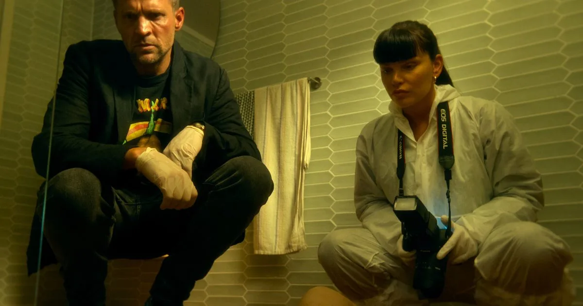 Detective Hole Season 2 Future Uncertain as Netflix Awaits Viewing Figures