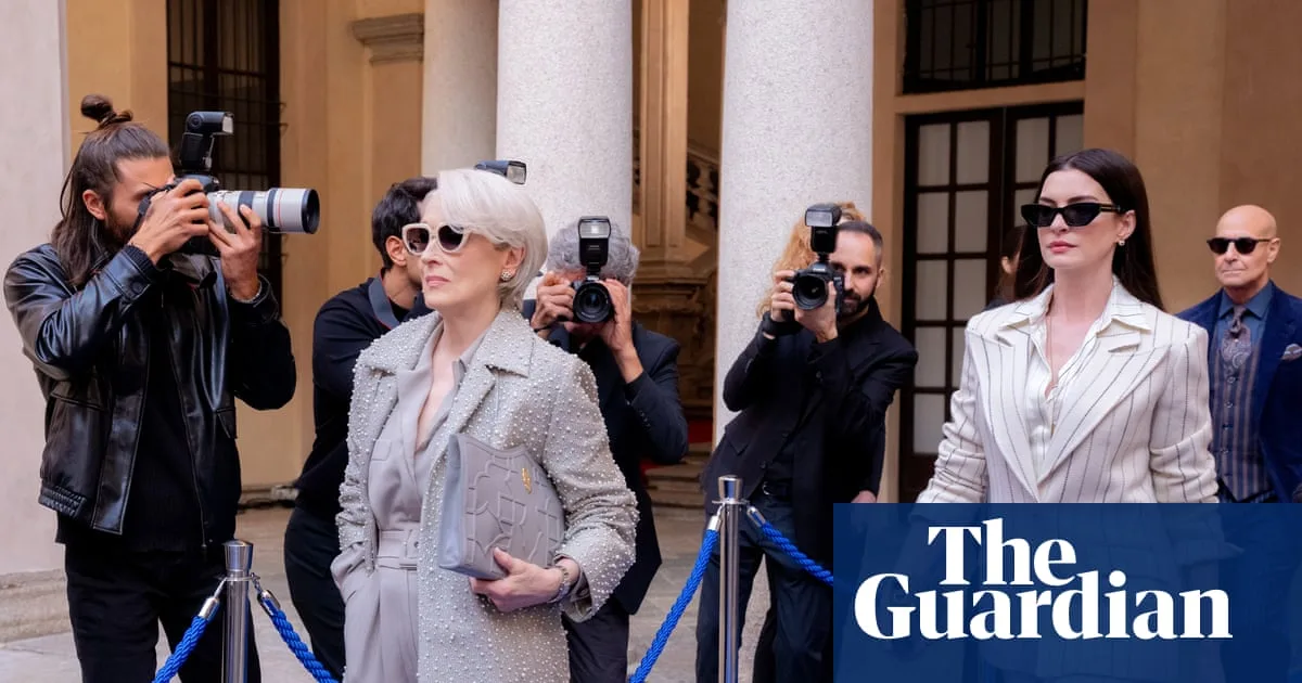 The Woman Who Loves Luxury Goods 2: Why Vietnam’s Title for Devil Wears Prada Sequel Is Better