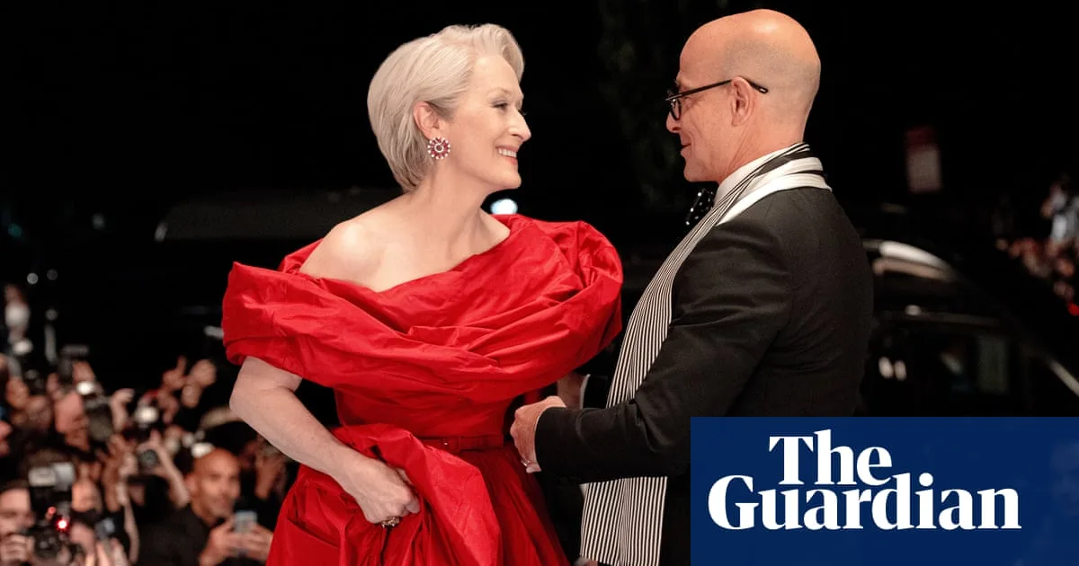 The Devil Wears Prada 2: Stylish Sequel With Hathaway Stealing Show