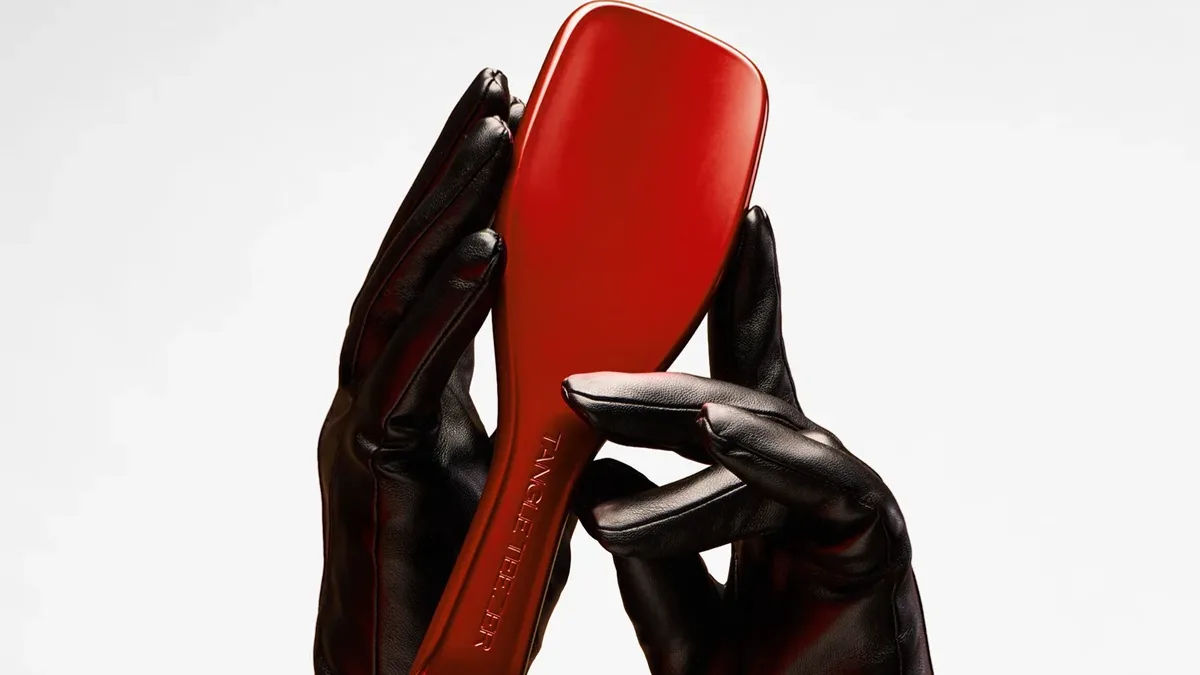 Devil Wears Prada 2 Tangle Teezer Brush Drops to £4