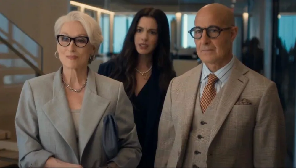 Devil Wears Prada Sequel Officially Announced