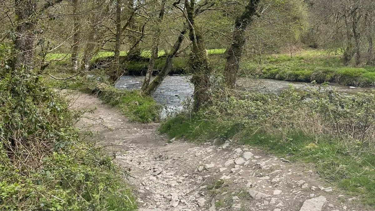 Devon Off-Grid Documentary Reveals Hidden Lives