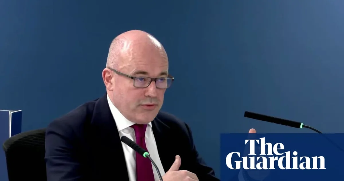 Lack of School Closure Plan ‘an Extraordinary Dereliction of Duty’, Covid Inquiry Told