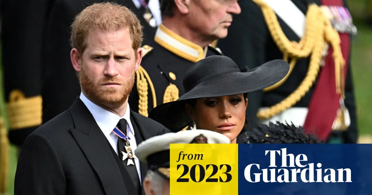 Prince Harry Sought 'Woman with Powers' to Contact Diana, Autobiography Reveals