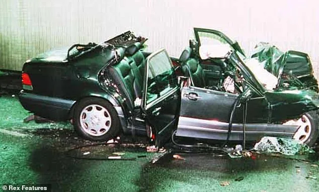 Pathologist Reveals Princess Diana's 'Tiny' Fatal Injury