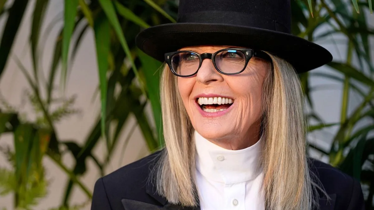 Diane Keaton Dies at 79: Hollywood Pays Tribute
