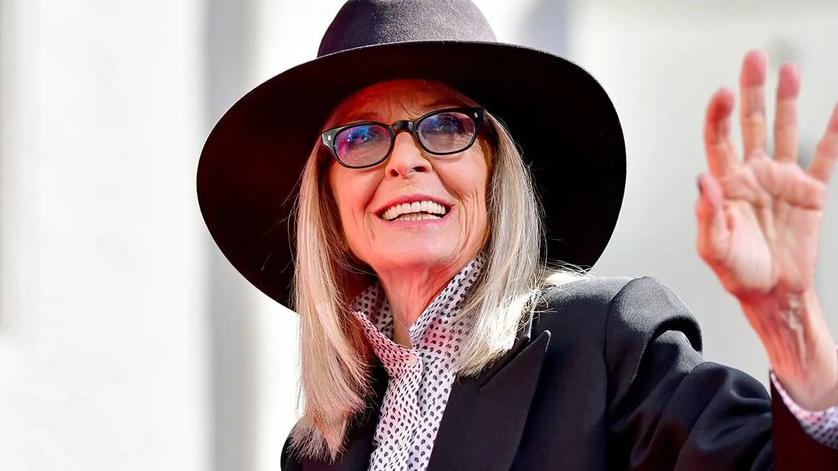 Diane Keaton Dies at 79: Tributes Pour In from Hollywood Stars