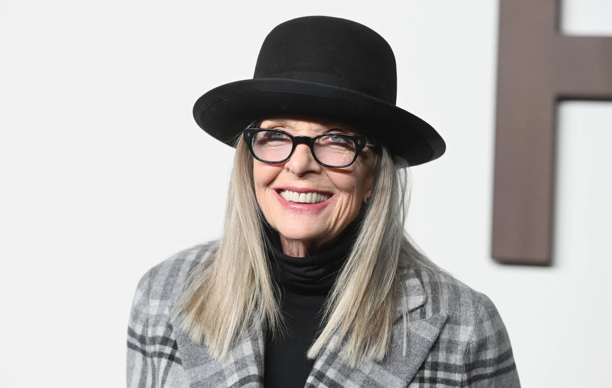 Diane Keaton's Health Declined Rapidly in Final Months, Friends Reveal