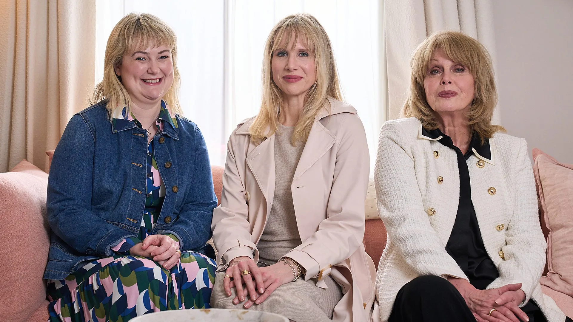 BBC Announces Motherland Spin-Off Amandaland