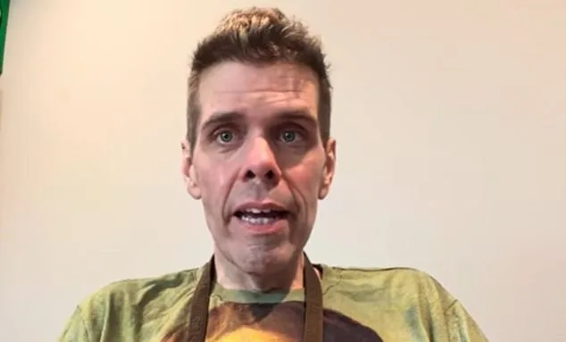 Perez Hilton Reveals Sepsis Battle After 21-Day Hospital Stay