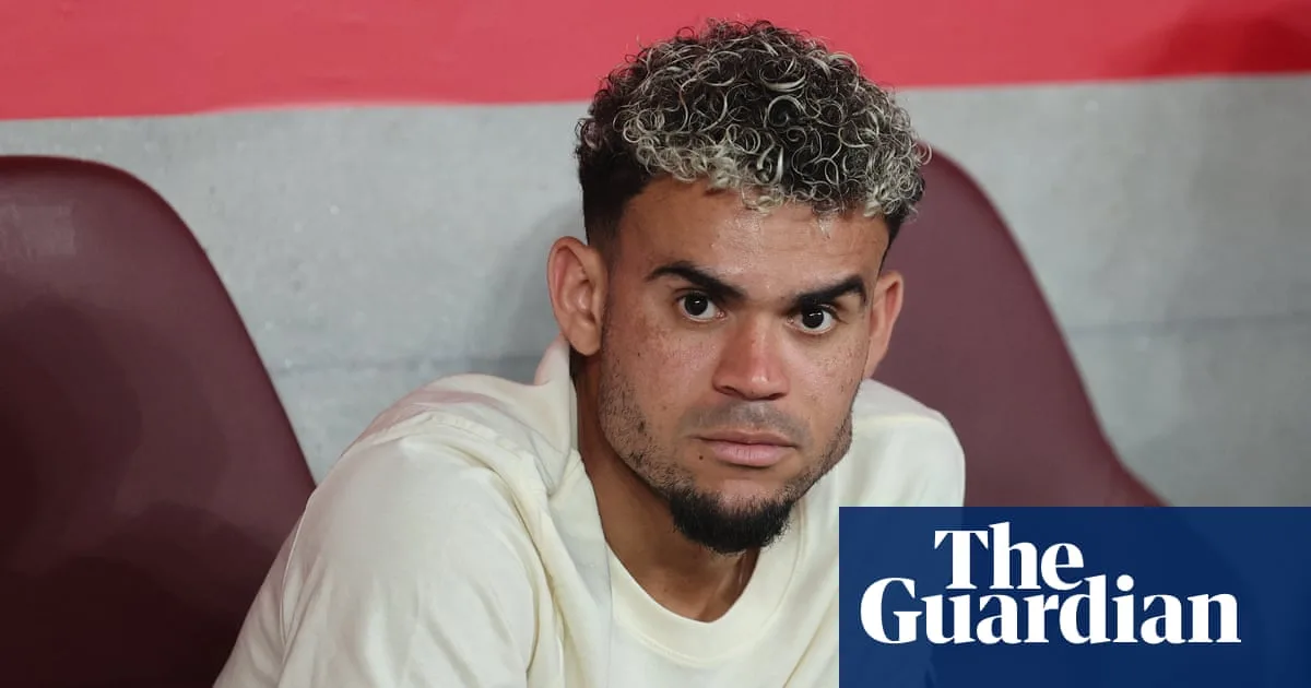 Díaz Leaves Liverpool for Bayern in £65.5m Deal