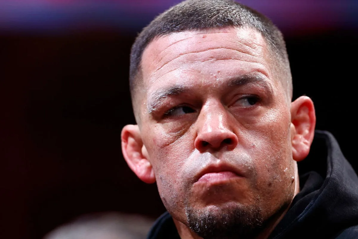 Nate Diaz Snubs Conor McGregor Trilogy for Jake Paul's MVP Event