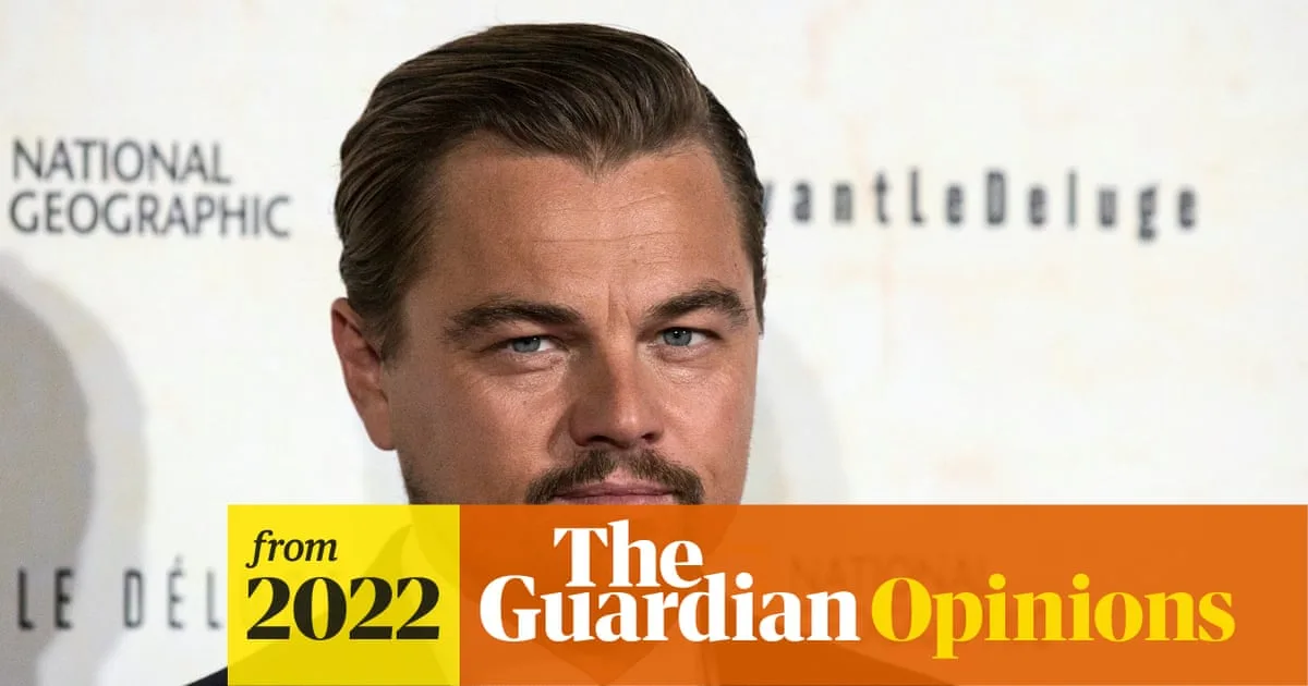 Leonardo DiCaprio's Dating Pattern: Will He Break His '25 Rule'?