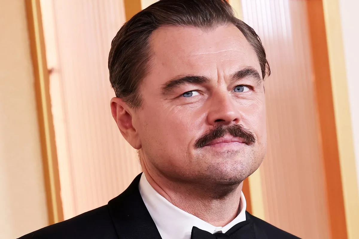 Leonardo DiCaprio's Third Act: Hollywood Star Finds New Sweet Spot
