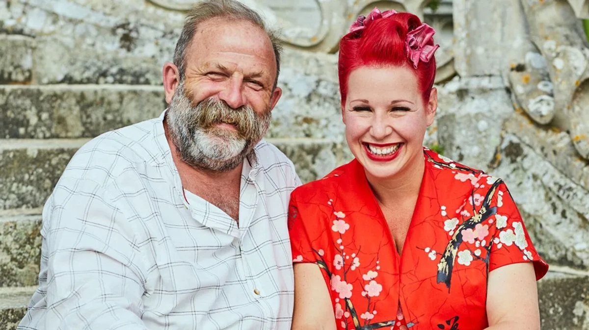 Dick and Angel Strawbridge to Return to Channel 4 with New Series
