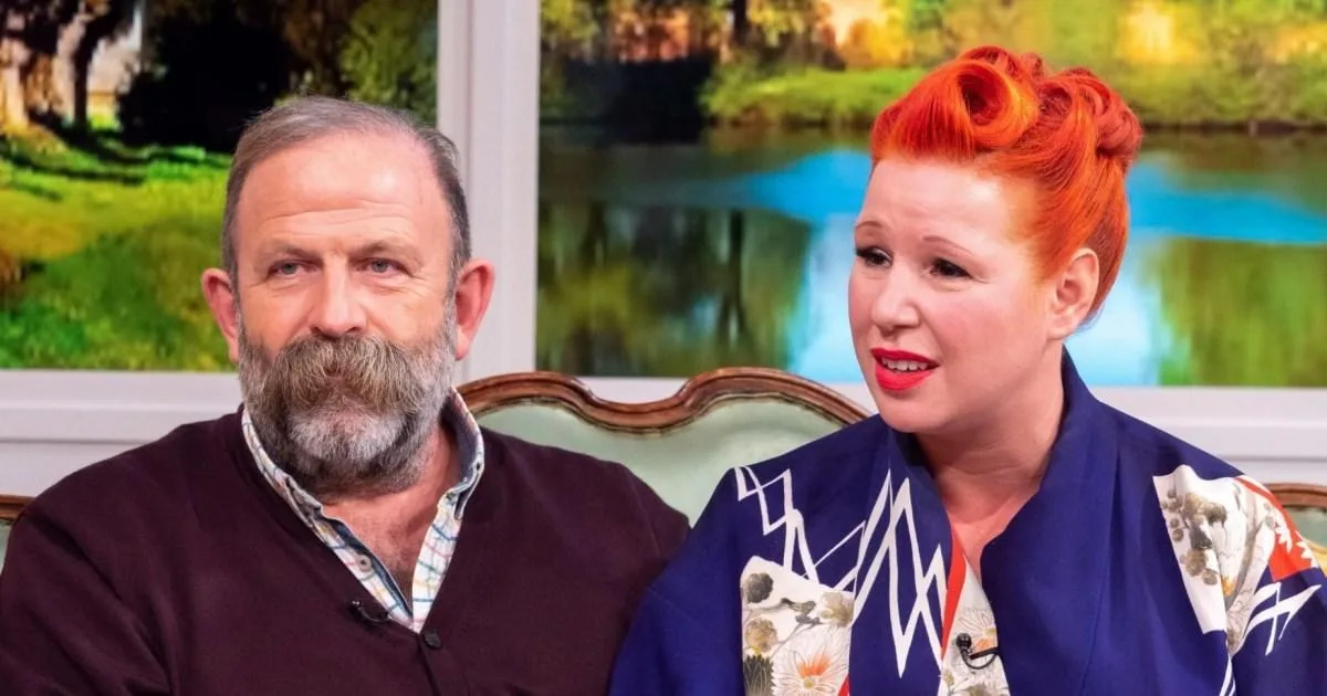 Dick and Angel Strawbridge Return to Channel 4 for New Travel Series After Bullying Allegations