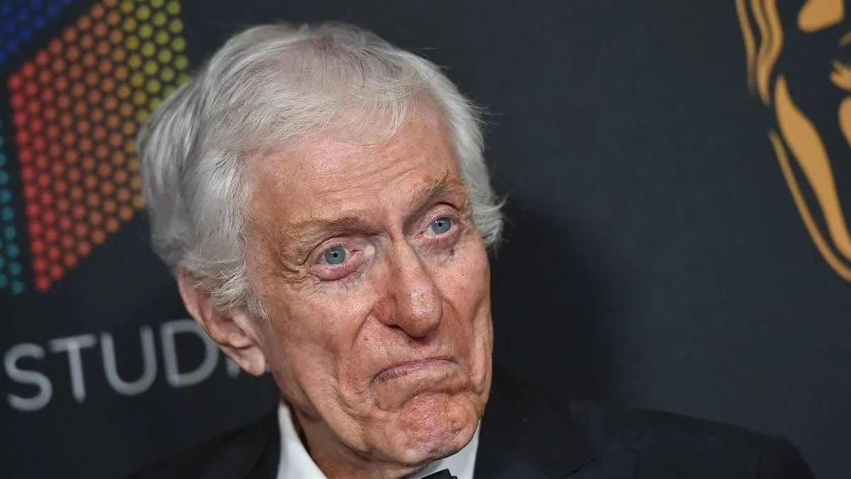 Dick Van Dyke, 99, Opens Up About Loneliness and Ageing Ahead of 100th Birthday
