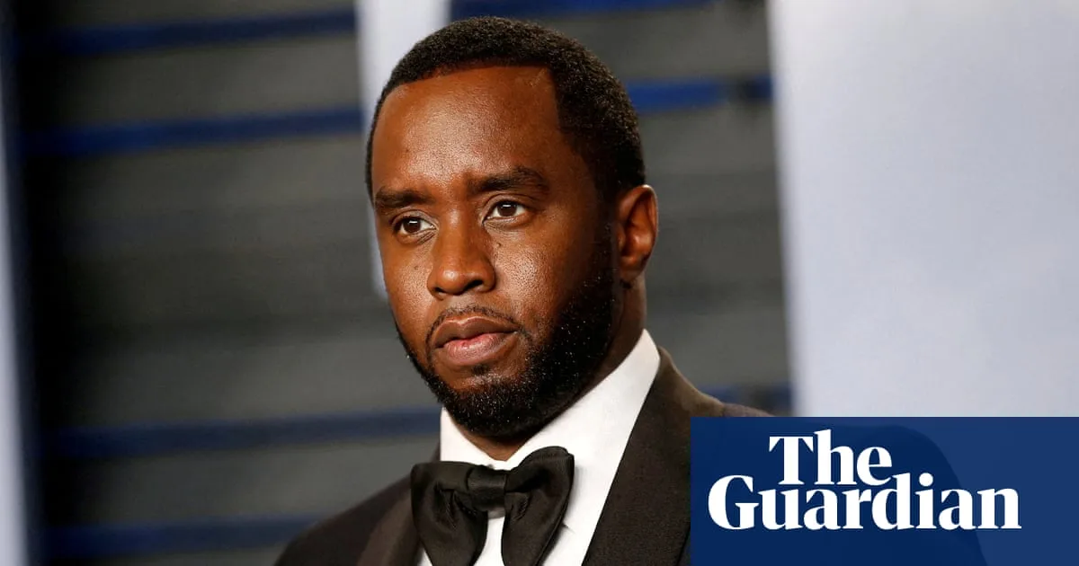 Judge Denies Sean 'Diddy' Combs Bail Ahead of Sentencing