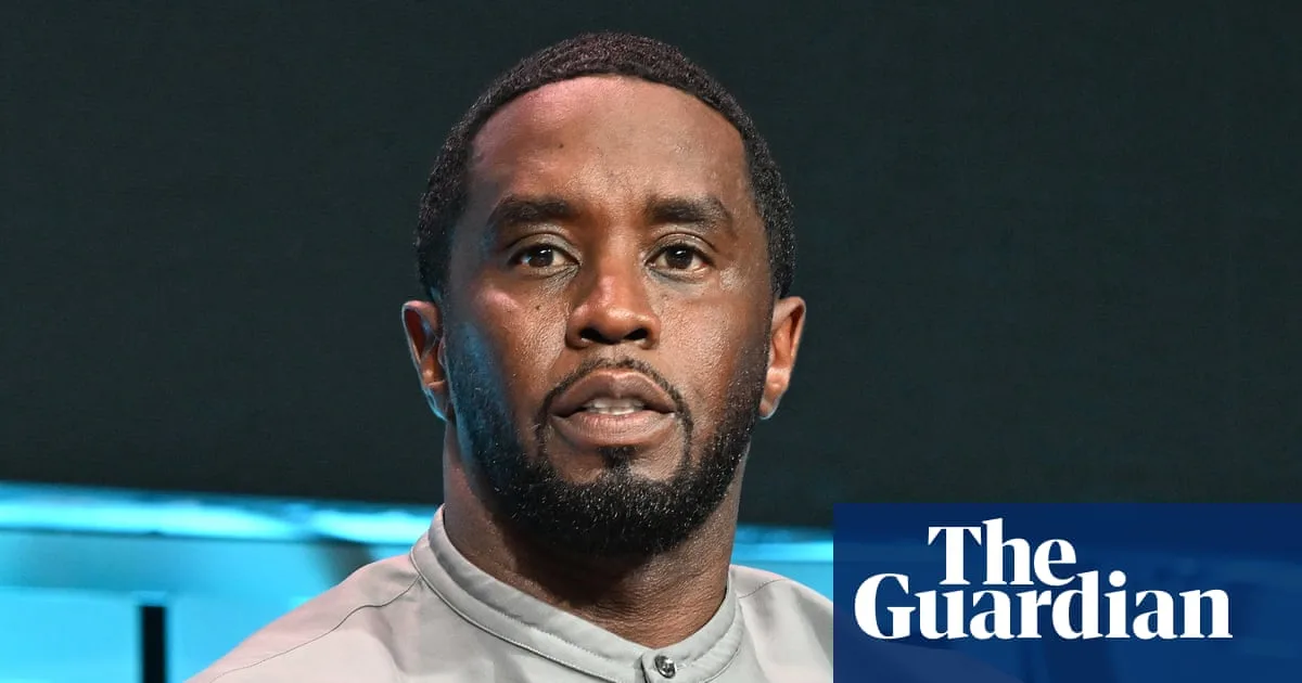 LAPD Reviews New Sexual Assault Allegations Against Sean ‘Diddy’ Combs