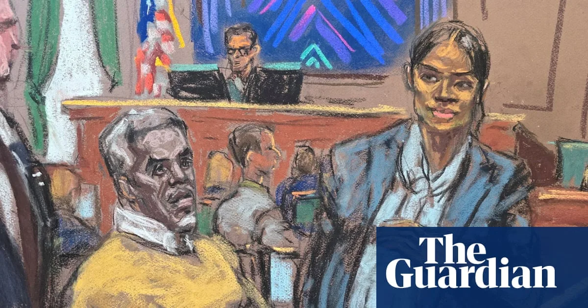 First Week of Diddy Trial: Media Frenzy and Disturbing Abuse Allegations
