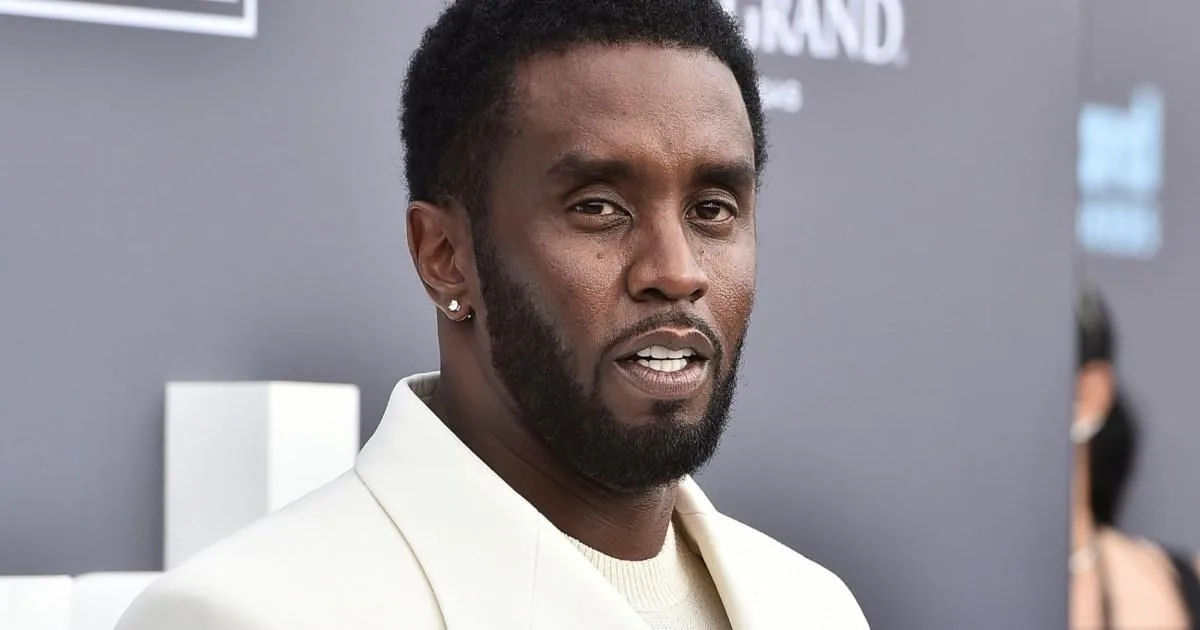 Sean 'Diddy' Combs' Prison Sentence Extended After Alleged Rule Breaches