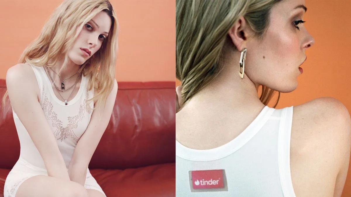 Diesel and Tinder Launch Pride Collection for 2026