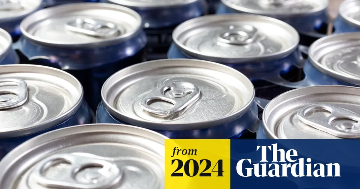 Diet Coke Daily Habit Linked To Heart Condition Risk