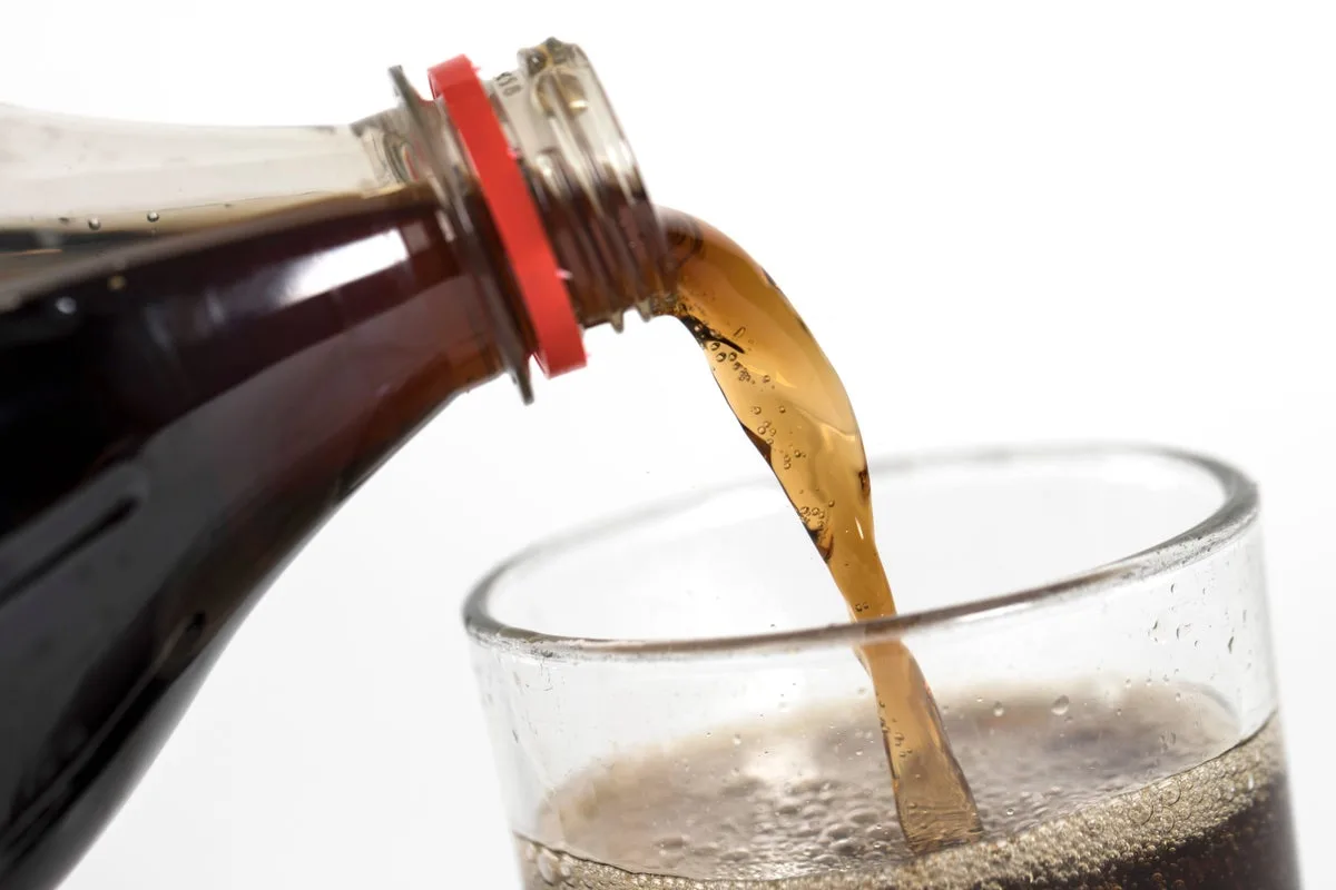 Diet Soft Drinks Linked To Higher Liver Disease Risk Than Sugary Versions