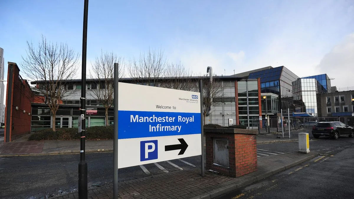 Dietitian Struck Off for Falsifying NHS Job Application