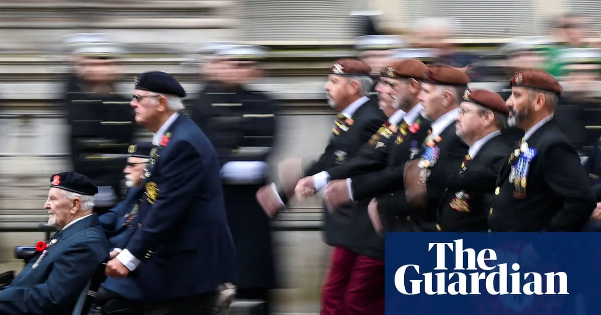 Digital Veteran Cards Roll Out to Test UK Government's ID Scheme
