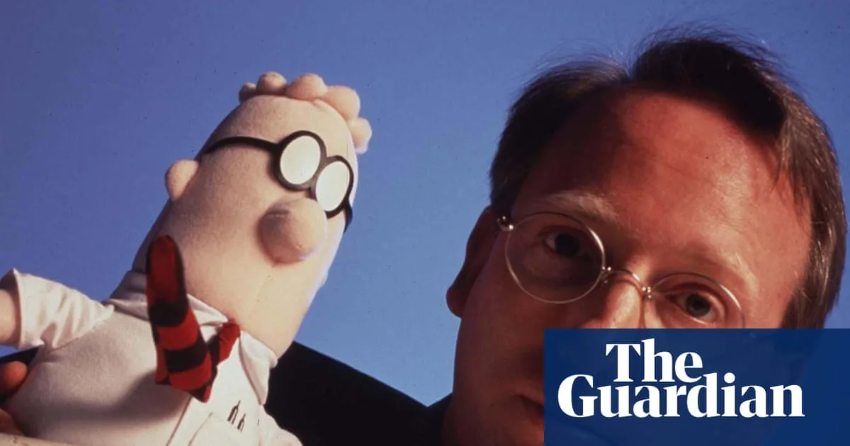 Dilbert Creator Scott Adams Dies Aged 68