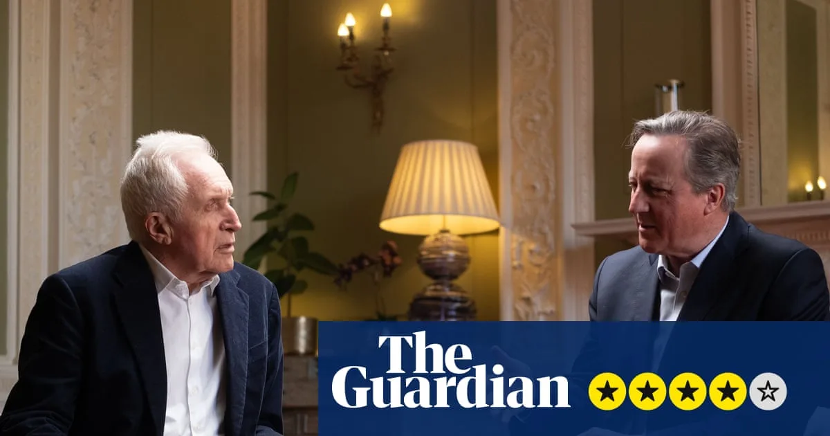 Dimbleby: Monarchy Must Evolve For 21st Century