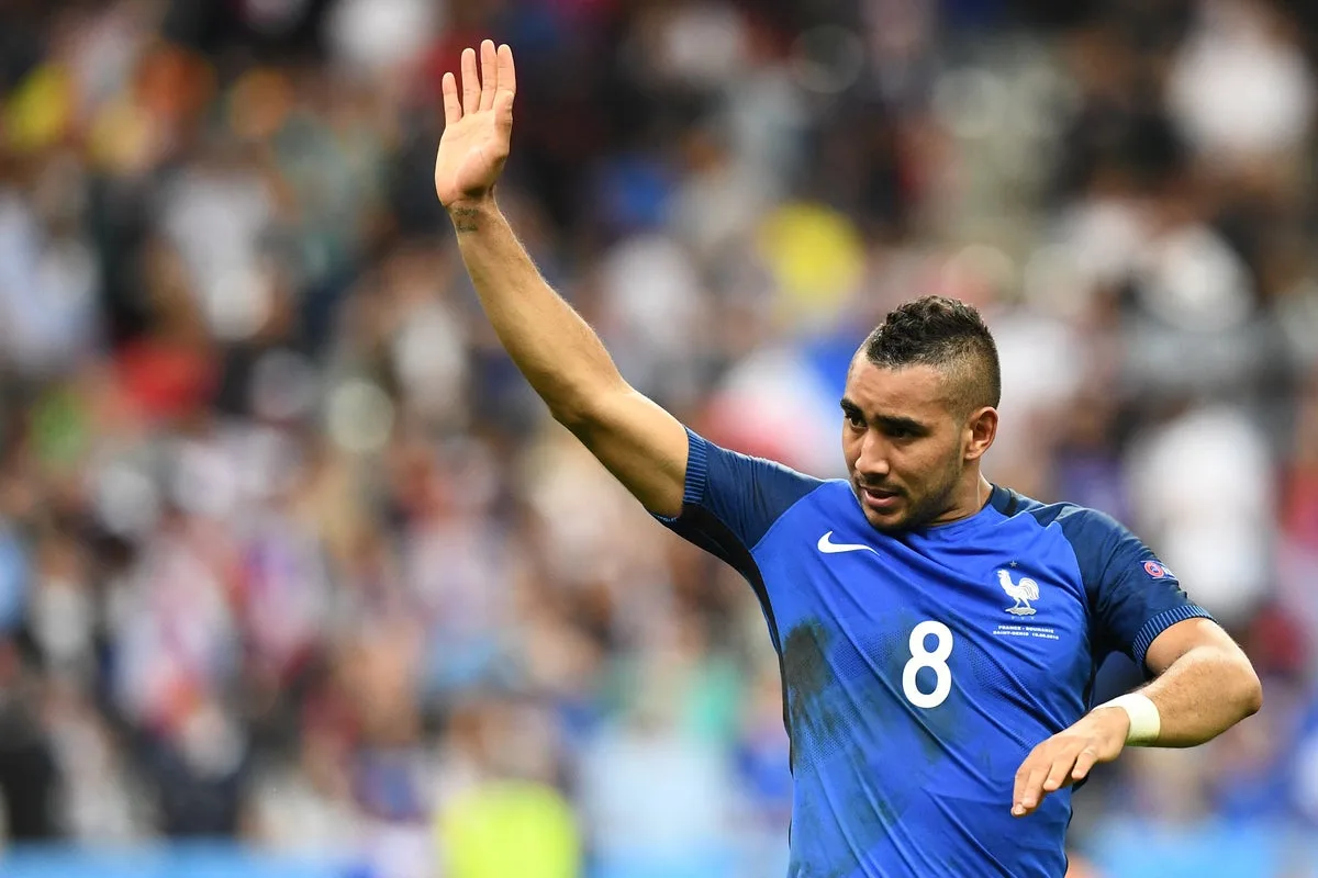 Dimitri Payet Retires From Football After 21-Year Career