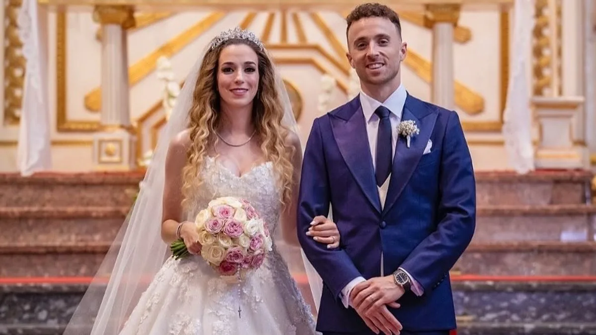 Liverpool to Pay £14.4m to Diogo Jota's Widow After Tragic Death