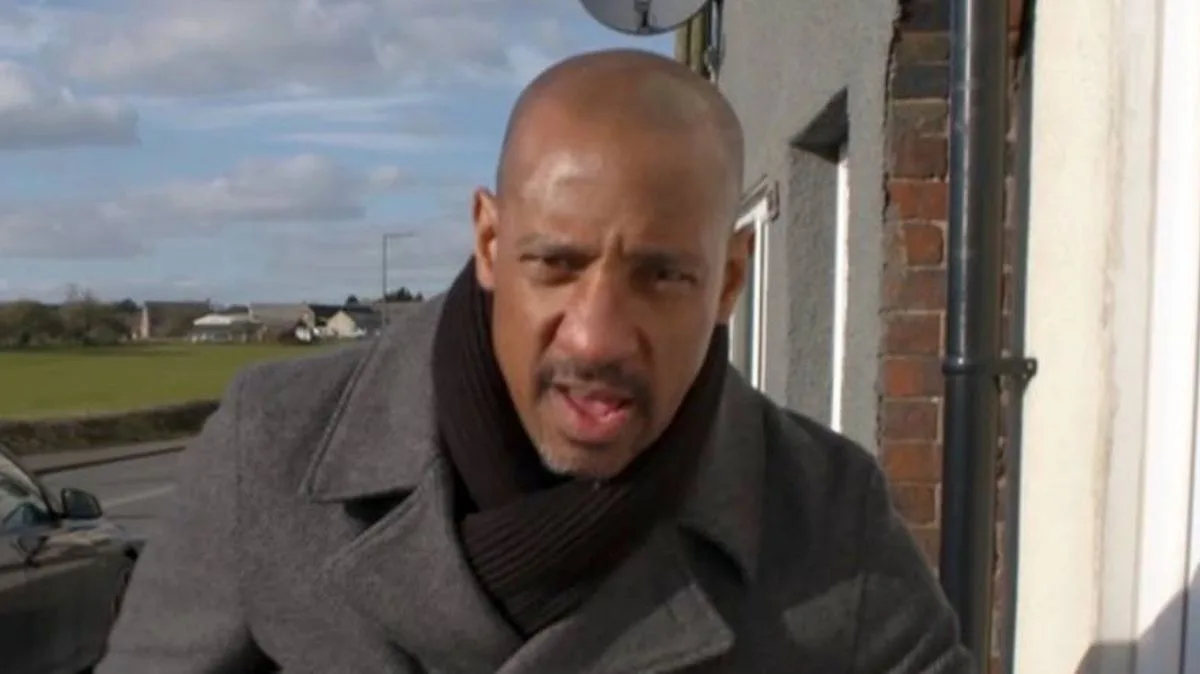 Homes Under the Hammer Star Stunned by £29K House Valuation
