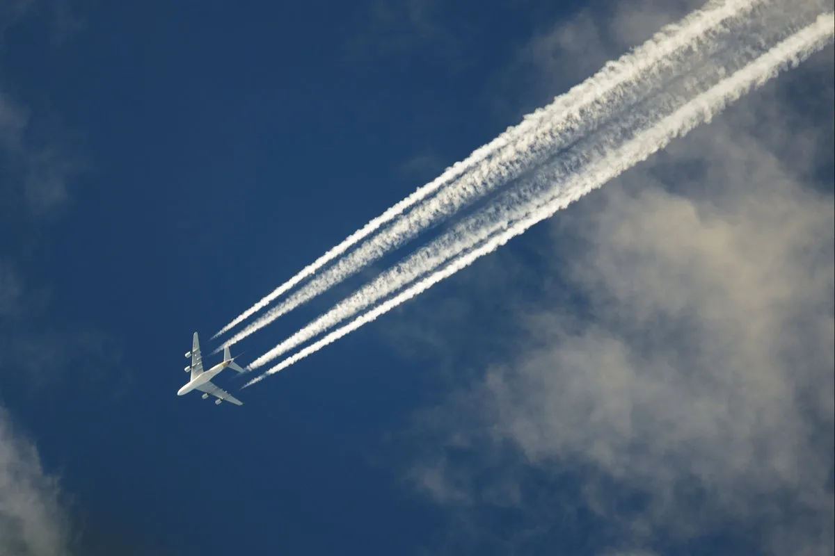 Train Travel in Europe Up to 30 Times Costlier Than Flying, Greenpeace Report Finds