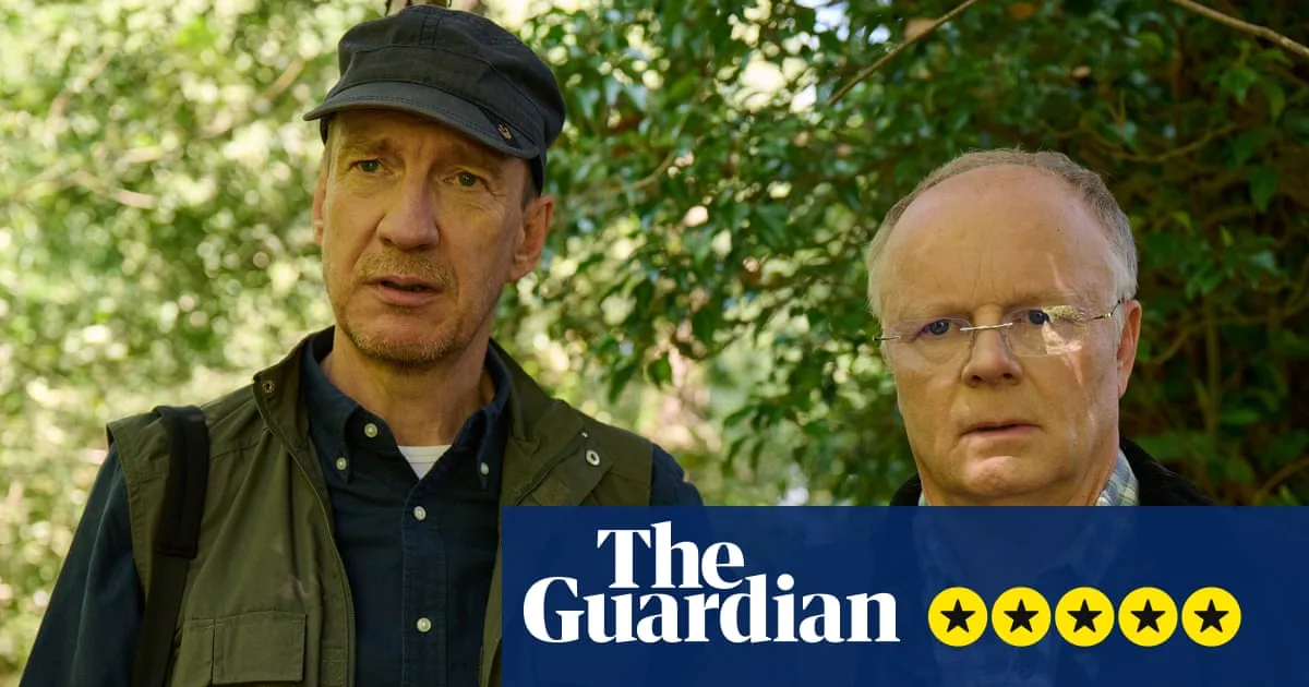 Dirty Business: Retirees Uncover UK Sewage Scandal in Channel 4 Drama