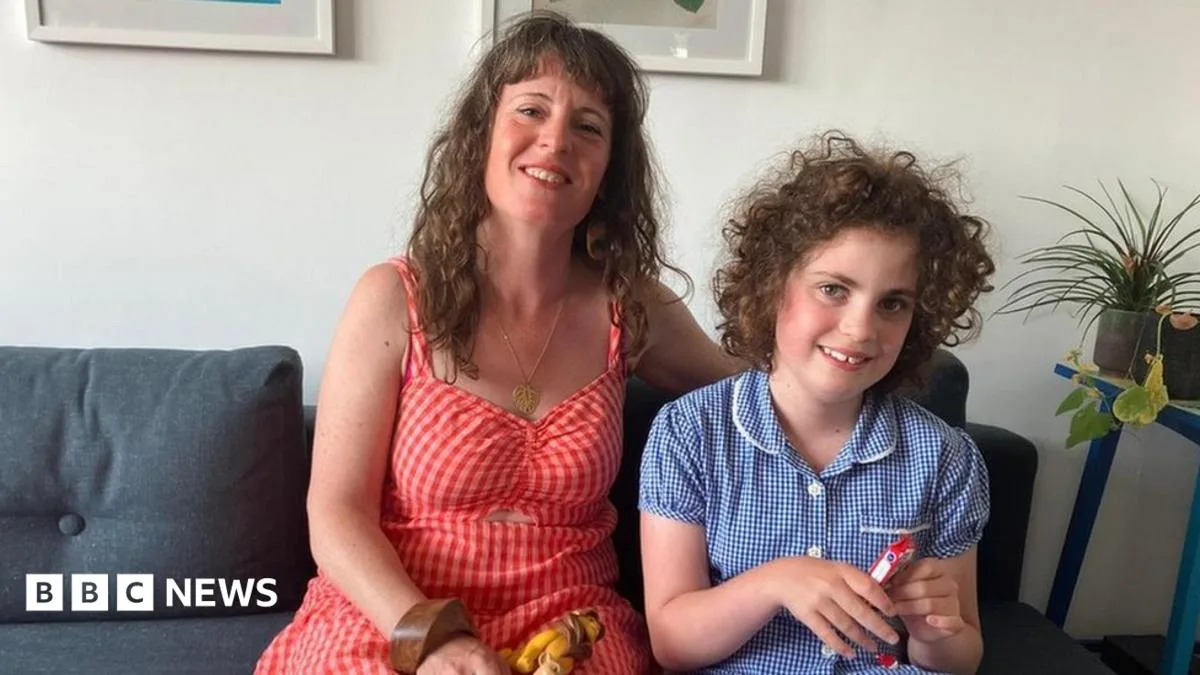 Disabled Girl Misses School After Council Fails To Build Ramp