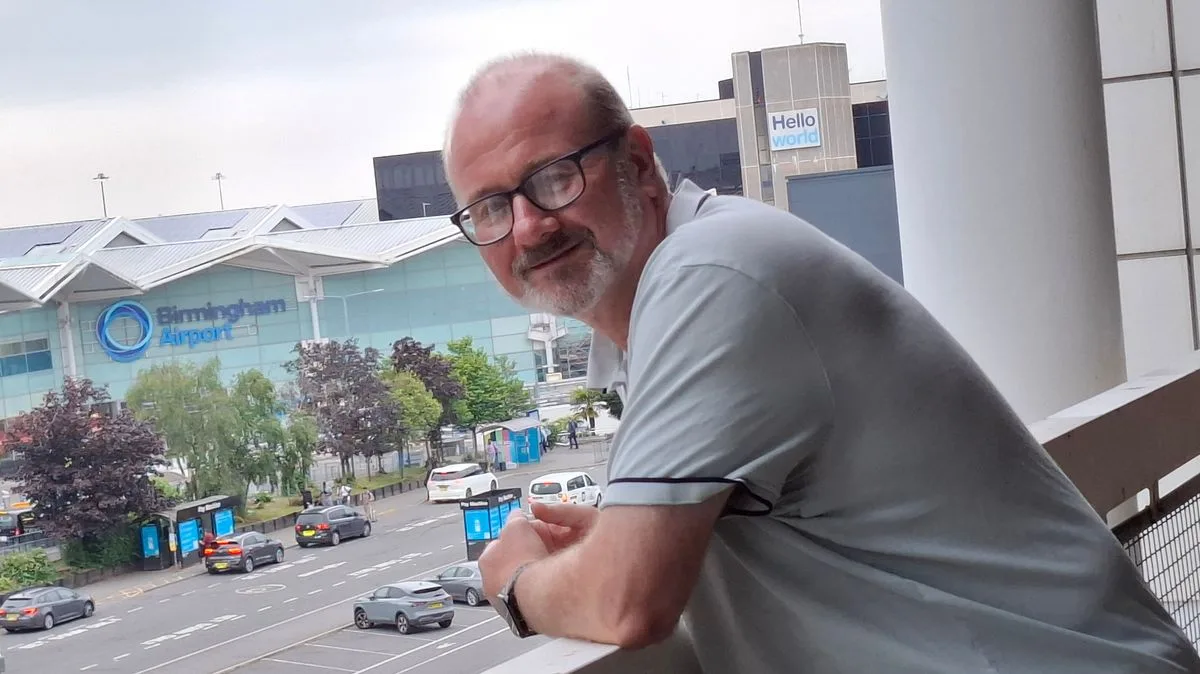 Briton Left Nearly £1K Out of Pocket After Passport Error Derails Tenerife Trip