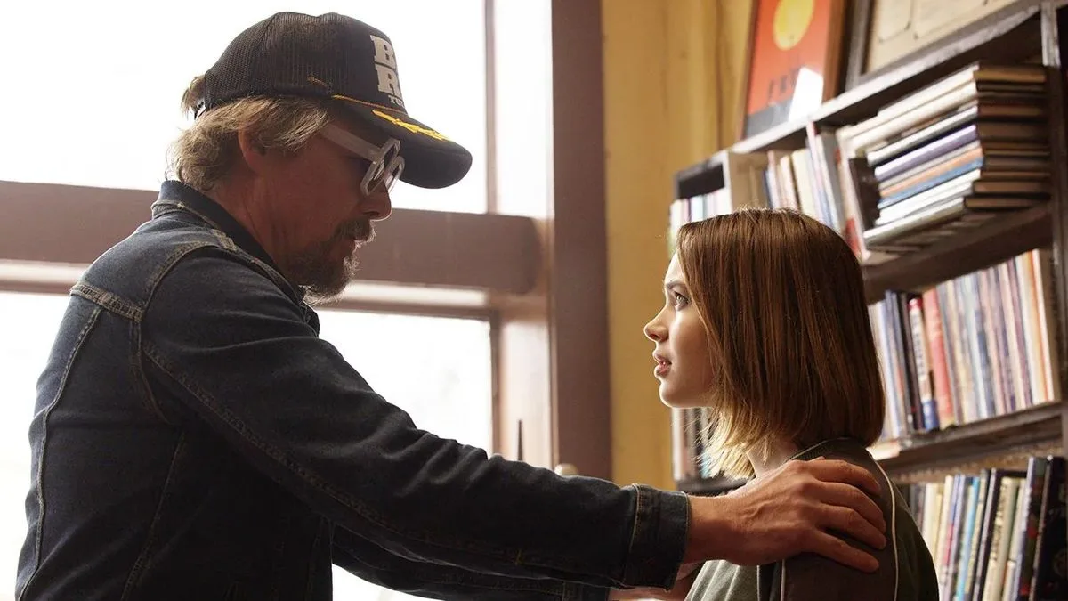 Disney Plus Crime Thriller 'The Lowdown' Scores Near-Perfect 98% Rating