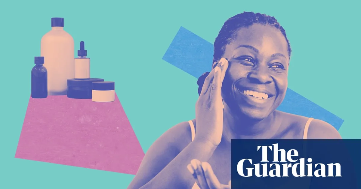 Dermatologists Warn: Ditch Your Loofah and Keep Skincare Simple