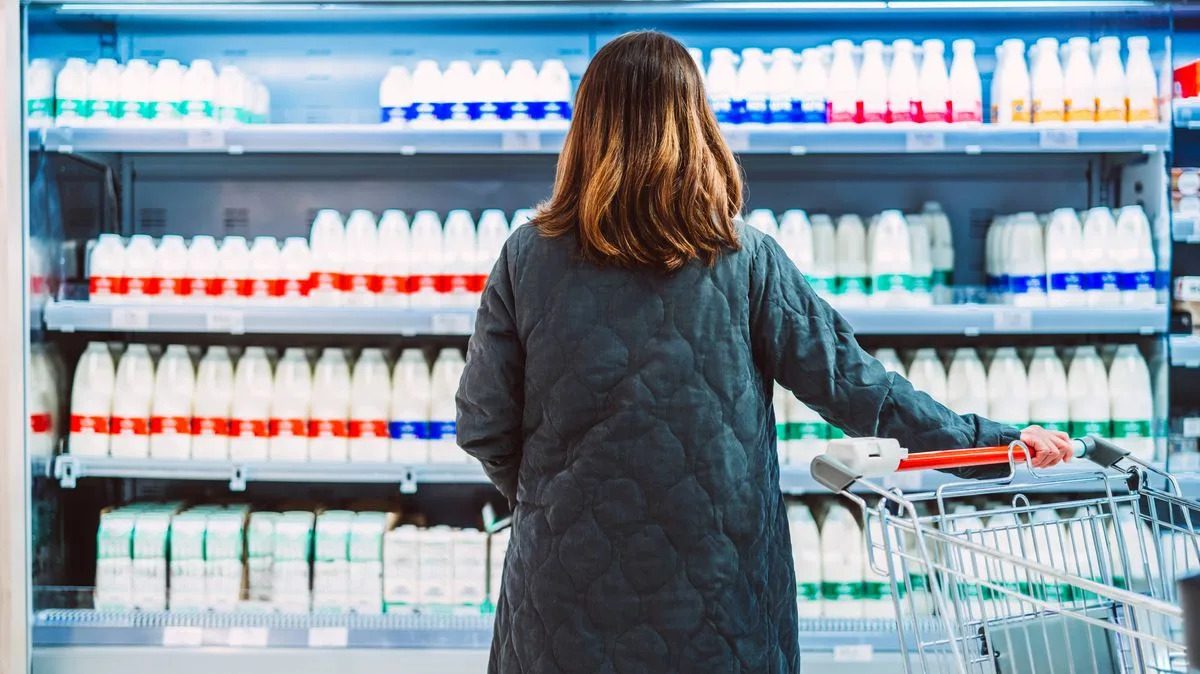 I ditched supermarket milk and yoghurt for local farm deliveries – and I'm never going back