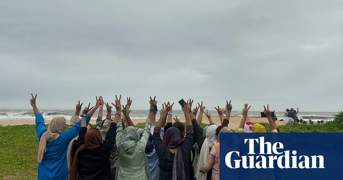 Divorce Retreats Empower Indian Women Fleeing Abuse
