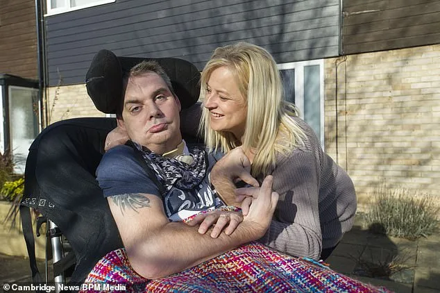 Wife of DIY SOS star Simon Dobbin demands murder charges after attackers linked to his death